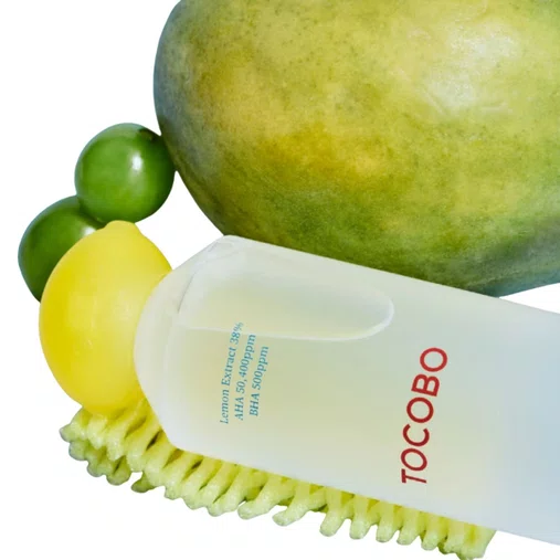 Toner Facial Aha Bha Lemon Toner 150ml | Tocobo