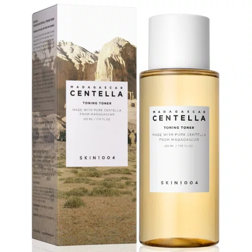 Toner Facial Centella Toning Toner 210ml | Skin1004