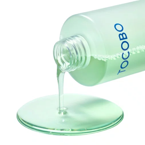 Toner Facial Cica Calming Aqua Toner 200ml | Tocobo