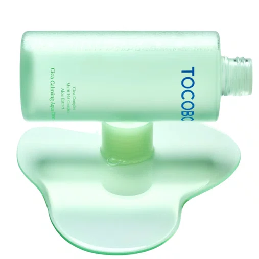 Toner Facial Cica Calming Aqua Toner 200ml | Tocobo