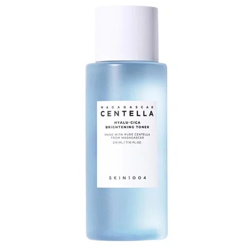 Toner Facial Hyalu-Cica Brightening Toner 210ml | Skin1004