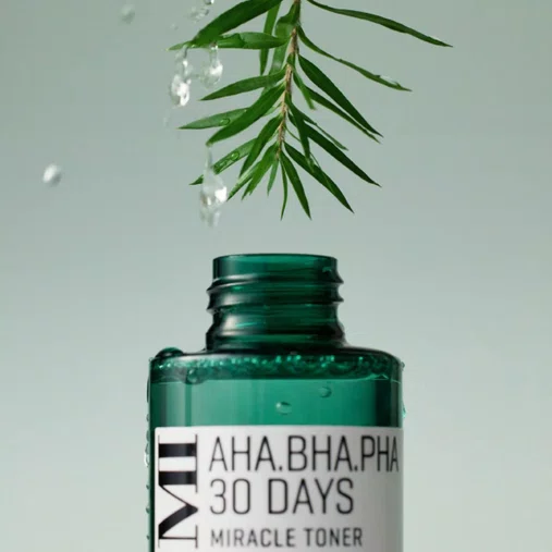 Toner Facial Miracle Aha-Bha-Pha 150ml | Some By Mi