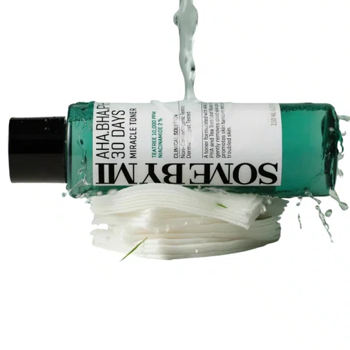 Toner Facial Miracle Aha-Bha-Pha 150ml | Some By Mi