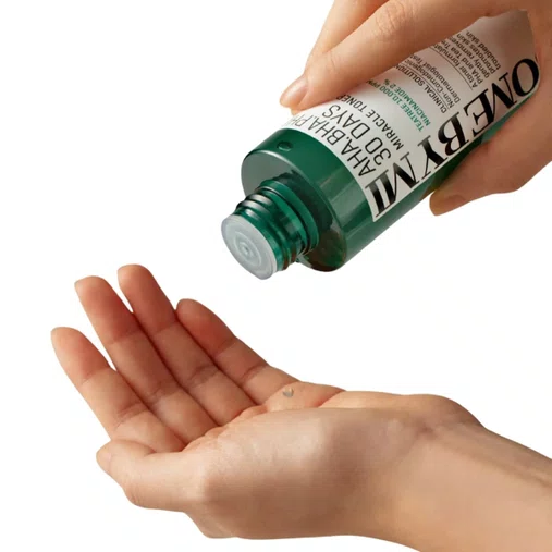 Toner Facial Miracle Aha-Bha-Pha 150ml | Some By Mi
