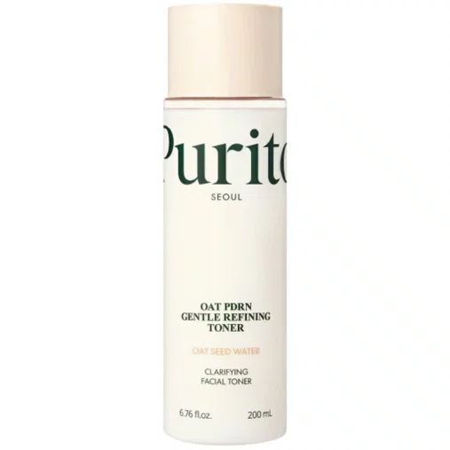Toner Facial Oat Pdrn Gentle Refining Toner 200ml | Purito