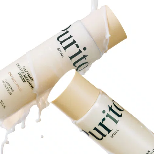 Toner Facial Oat Pdrn Gentle Refining Toner 200ml | Purito