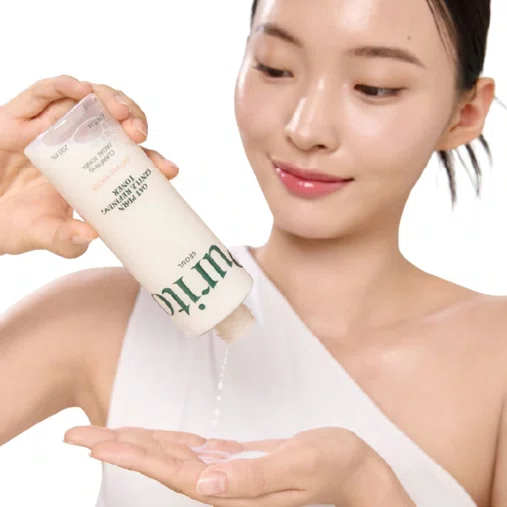 Toner Facial Oat Pdrn Gentle Refining Toner 200ml | Purito