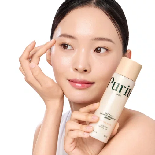Toner Facial Oat Pdrn Gentle Refining Toner 200ml | Purito