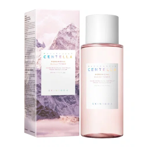 Toner Facial Poremizing Clear Toner 210ml | Skin1004