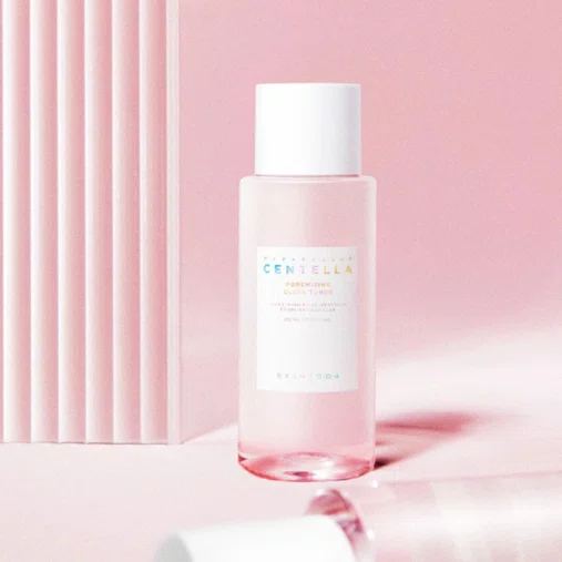 Toner Facial Poremizing Clear Toner 210ml | Skin1004