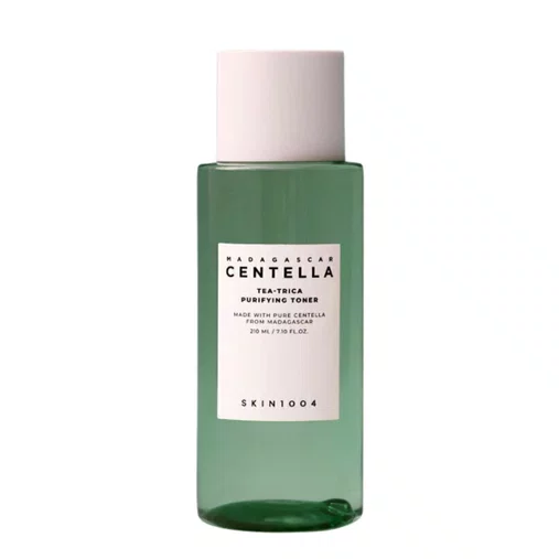 Toner Facial Tea-Trica Purifying Toner 210ml | Skin1004