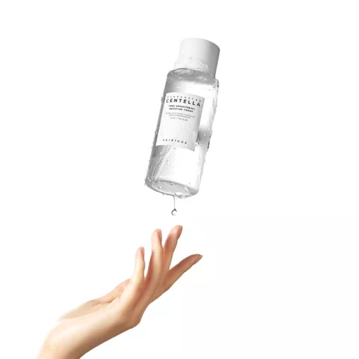 Toner Facial Tone Brightening Boosting Toner 210ml | Skin1004