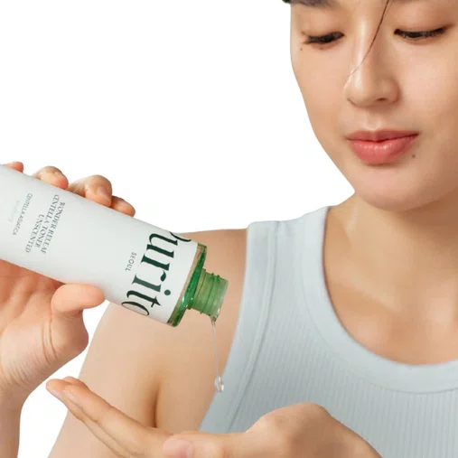 Toner Facial Wonder Releaf Centella Unscented 200ml | Purito
