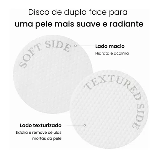 Toner Pads Zero Pore Pad com 70 unidades | Medicube