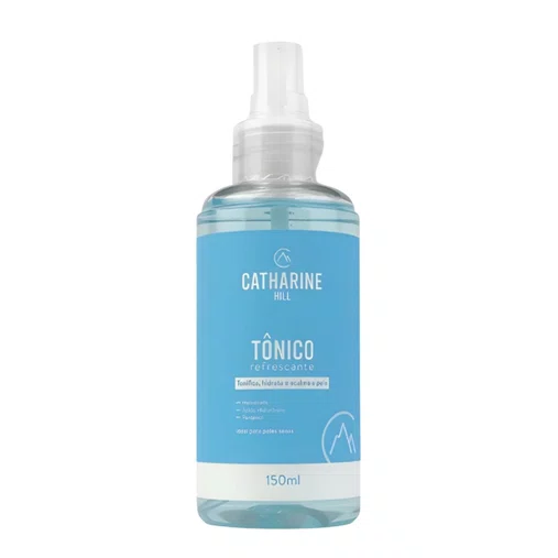 Tônico Facial Refrescante | Catharine Hill