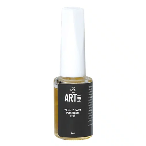 Verniz para Postiços | Catharine Hill