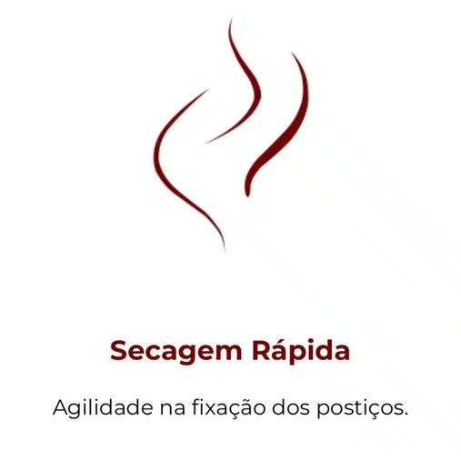 Verniz para Postiços | Catharine Hill