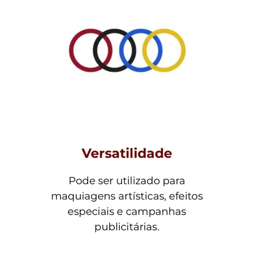 Verniz para Postiços | Catharine Hill