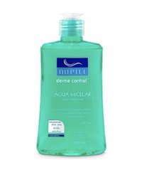 Água Micelar Derme Control Nupill 200 Ml