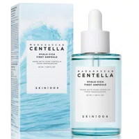 Ampola Facial Hyalu-Cica First Ampoule 50ml | Skin1004