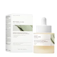 Ampola Facial Retinol Boosting Shot 30ml | Skin1004