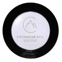 Base Compacta Pancake Branco | Catharine Hill