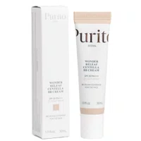 BB Cream Centella Cor 21 Light Beige FPS30 30ml | Purito
