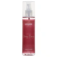Body Splash Bubble Cherry Edição Limitada | Catharine Hill