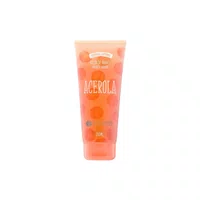 Calda de Banho Sabonete Acerola 200ml | L'Occitane au Brésil