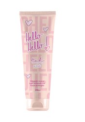 Ciclo Cosméticos Hello Hello Nah Cardoso by Ciclo - Loção Hidratante Corporal 240ml