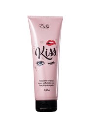 Ciclo Cosméticos Kiss - Loção Hidratante Corporal 240ml