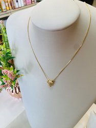 Colar Tigre Bijuh Moderna