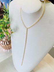 Colar Virgínia Bijuh Moderna