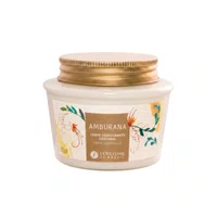 Creme Corporal Amburana 200ml | L'Occitane au Brésil