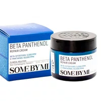Creme Facial Beta Panthenol Reparador 50ml | Some By Mi