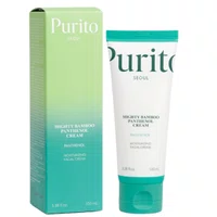 Creme Facial Mighty Bamboo Panthenol 100ml | Purito