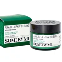 Creme Facial Miracle Aha-Bha-Pha 60g | Some By Mi