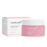 Creme Facial Pdrn Pink Collagen 55g | Medicube