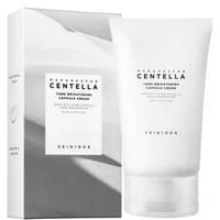 Creme Facial Tone Brightening Capsule Cream 75ml | Skin1004