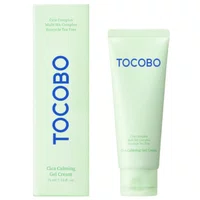 Creme Gel Facial Cica Calming Gel Cream 75ml | Tocobo