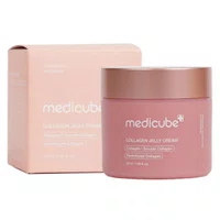 Creme Gel Facial Collagen Jelly Cream 50ml | Medicube