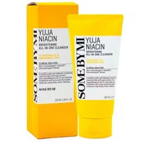 Creme Gel Facial Yuja Niacin Iluminador 100ml | Some By Mi