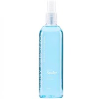 Deisy Perozzo Sealer Make Up - Fixador de Maquiagem 365ml