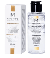 Demaquilante Bifásico Make More