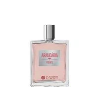 Deo Colônia Araucária Poente 100ml | L'Occitane au Brésil