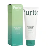 Espuma de Limpeza Bamboo Panthenol 150ml | Purito