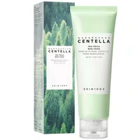 Espuma de Limpeza Facial Tea-Trica Bha Foam 125ml | Skin1004