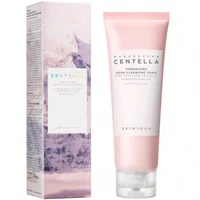 Espuma de Limpeza Poremizing 125ml | Skin1004