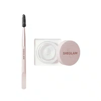 Fixador de Sobrancelhas Set Me Up Crystal Clear 5g | Sheglam