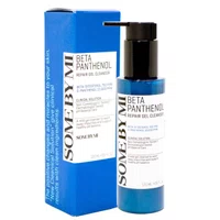 Gel Cleanser Beta Panthenol 120ml | Some By Mi